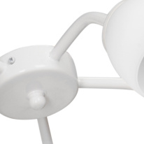 Купить Люстра на штанге Vitaluce V3195/5PL