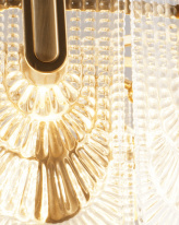 Цена на Подвесная люстра Moderli V8060-8P