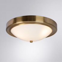 Купить Накладной светильник ARTE Lamp A4049PL-3PB
