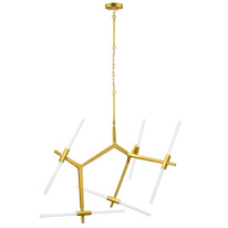 Купить с доставкой по Москве и России Подвесная люстра Lightstar 742103