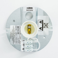 Накладной светильник Nowodvorski 6530 в интернет магазине Гет Лайт