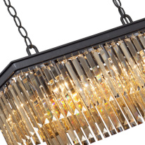 Купить Каскадная люстра Vitaluce V5158-1/10