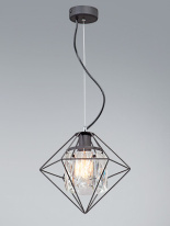 Фото Подвесной светильник Vitaluce V4762-1/1S