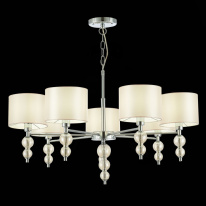 Цена на Подвесная люстра Evoluce SLE105703-07