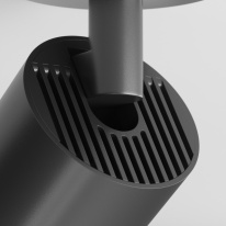 Спот Maytoni Technical C049CL-U-1B Цена на Спот Maytoni Technical C049CL-U-1B