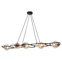 Фото Подвесной светильник Lussole LSP-8411