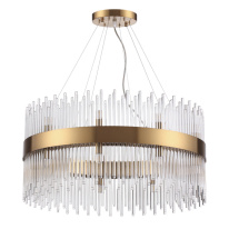 Фото Подвесная люстра Odeon Light 4722/18