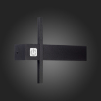 Бра ST-Luce SL1589.041.01 Бра ST-Luce SL1589.041.01 в интернет магазине Гет Лайт