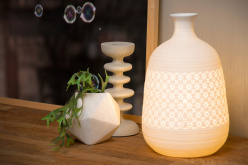 Купить Настольная лампа LUCIDE 13534/30/31