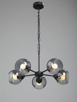 Фото Подвесная люстра Vitaluce V4482-1/5