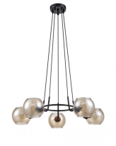 Подвесная люстра Vele Luce VL5832P05 в интернет магазине Гет Лайт