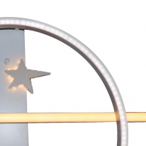 Накладной светильник Natali Kovaltseva HIGH-TECH LED LAMPS 82010 в интернет магазине Гет Лайт