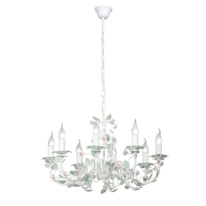 Фото Подвесная люстра Vitaluce V1782-0/8