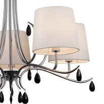 Купить с доставкой по Москве и России Подвесная люстра Mantra 6314