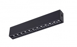 Фото Линейный светильник Novotech 358097