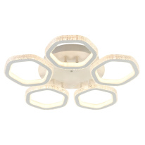 Купить Накладная люстра Escada 10263/5LED