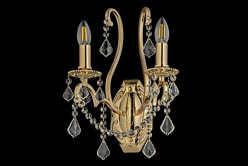 Купить Бра Dio D'arte Isola E 2.1.2.600 G