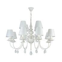 Цена на Подвесная люстра Freya FR5756-PL-12-W