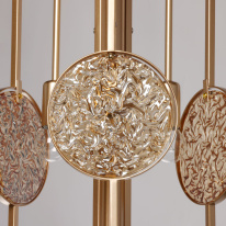 Купить Люстра на штанге MW-Light 451012503