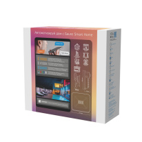 Прожектор Gauss 3560132 в интернет магазине Гет Лайт