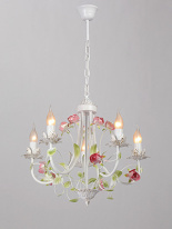 Фото Подвесная люстра Vitaluce V1138-0/5