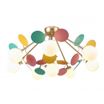 Фото Детская люстра F-Promo 2772-8P
