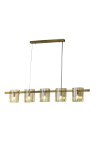 Фото Подвесной светильник Zortes ZRS.1200.05