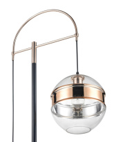 Цена на Торшер Vele Luce VL5694F01