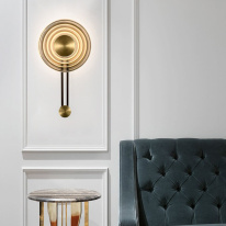 Бра ImperiumLoft 179941-26 в интернет магазине Гет Лайт