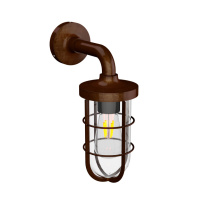 Купить с доставкой по Москве и России Бра Covali WL-39971