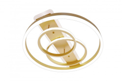 Купить Накладной светильник Natali Kovaltseva LED LAMPS 81302