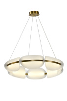 Подвесная люстра Zortes ZRS.1210.80 в интернет магазине Гет Лайт