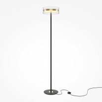 Купить Торшер Maytoni MOD348FL-L24BBS3K