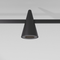 Купить с доставкой по Москве и России Светильник на шине Elektrostandard Трековый светильник 85117/01