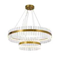 Фото Каскадная люстра Favourite 4012-12P