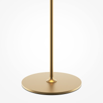 Купить с доставкой по Москве и России Настольная лампа Maytoni MOD229TL-L3G3K2