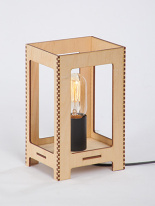 Фото Настольная лампа Vitaluce V4900-1/1L