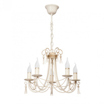 Фото Подвесная люстра Vitaluce V1080/5