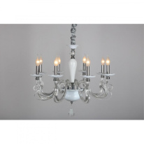 Подвесная люстра APLOYT APL.702.03.08 в интернет магазине Гет Лайт