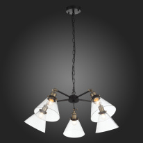 Подвесная люстра ST-Luce SL237.413.05 в интернет магазине Гет Лайт