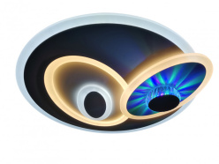 Цена на Накладной светильник Natali Kovaltseva 81040/8C