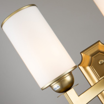 Купить с доставкой по Москве и России Бра Favourite 2621-2W