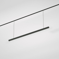 Фото Светильник на шине Elektrostandard Slim Magnetic 48W 4000K Vilo (чёрный) 85