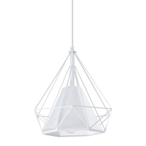 Подвесной светильник Moderli V1631-1P Lia 1*E27*60W подвесной в интернет магазине Гет Лайт