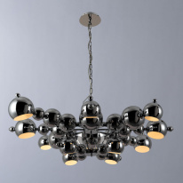 Подвесная люстра Divinare 6820/02 SP-12 в интернет магазине Гет Лайт