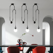 Подвесной светильник ImperiumLoft 187975-23 в интернет магазине Гет Лайт