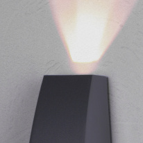 Цена на Светильник настенный Mantra 6542