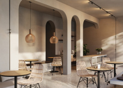 Купить Maytoni Technical TR176-1-2X5WTW-M-B