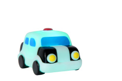 Фото Детская настольная лампа LUCIDE 71558/21/31