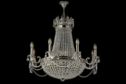 Купить Подвесная люстра Dio D'arte Lodi E 1.6.8.600 N